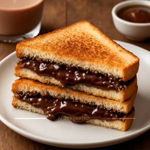 Chocolate Sandwitch