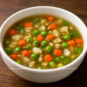 Mixed Veg