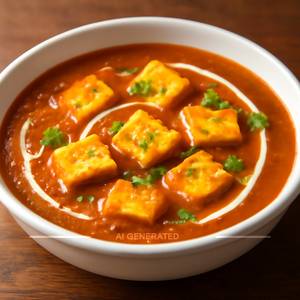 Paneer dilruba