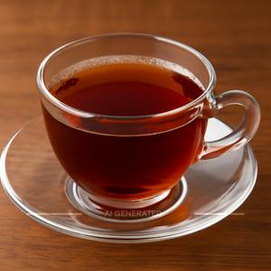 Black Tea