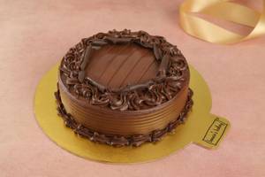 Happy Tummies Celebration Cake (500g)