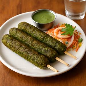 Hara Bara Kebab
