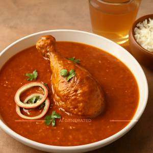Murgh Musallam