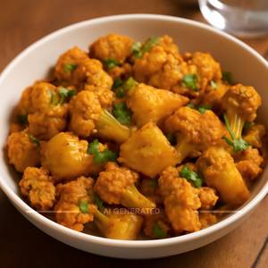 Aloo gobi