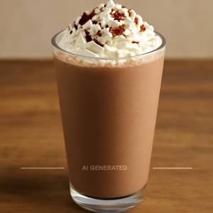 Chocolate Shake