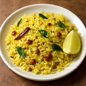 Lemon Rice