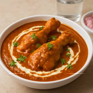 Chicken Maharaja