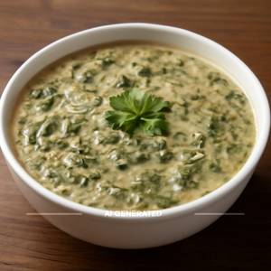 Methi Malai