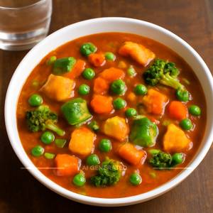 Mix Veg      
