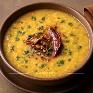 Dal Tadka i
