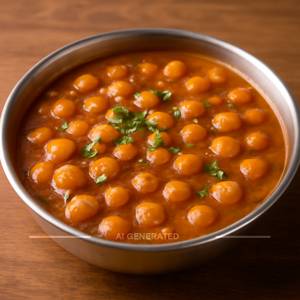 Chole masala