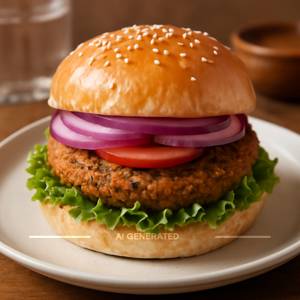 Veg Burger