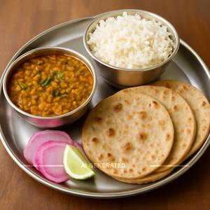 Matki Thali