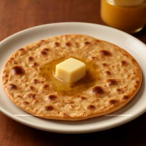 Amul butter chapati 
