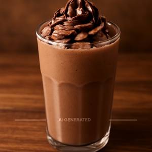 Chocolate Shake
