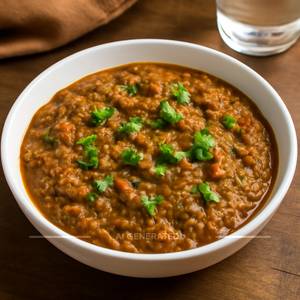 Baingan Bharta