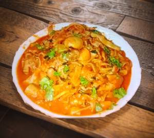 Mutton Boti