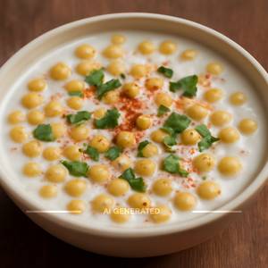 Boondi Raita