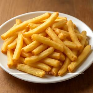 Plain Fries