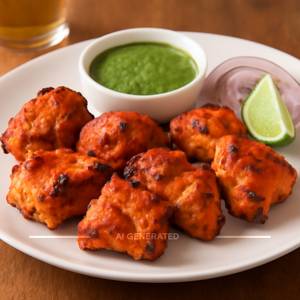 Chicken Tikka