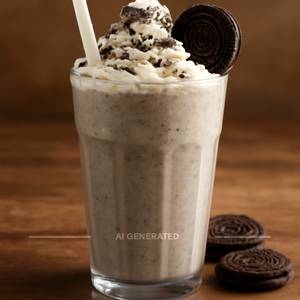 Oreo Shake