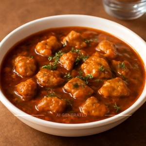 Boneless Chicken Chatpata 
