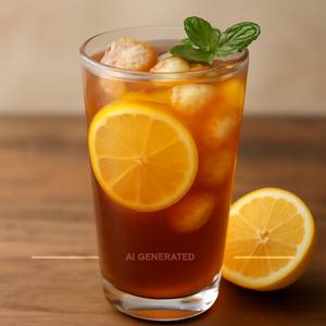 Lemon Ice Tea