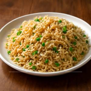 Garlic Fried Rice