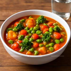 Mix Veg
