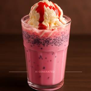 Rose Falooda
