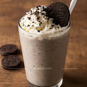 Oreo Shake
