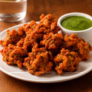 Veg Pakoda