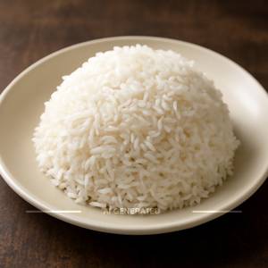 Steam Rice