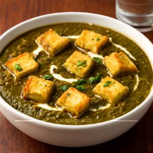 Paneer Hyderabadi