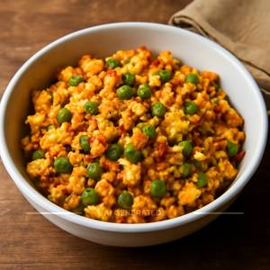Paneer Burji