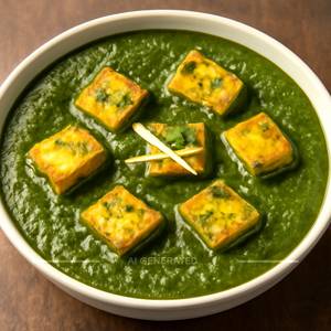 Paneer Hyderabadi