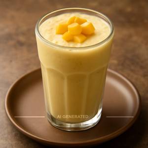 Mango Shake 
