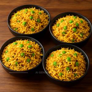 Biryani Rice (Pack of 4)