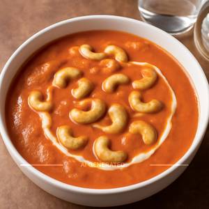 Kaju Tomato Curry