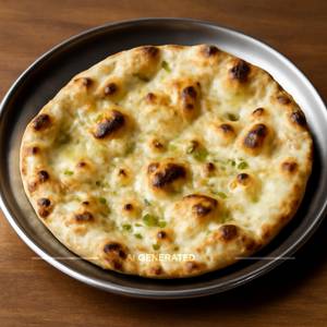 Butter Naan