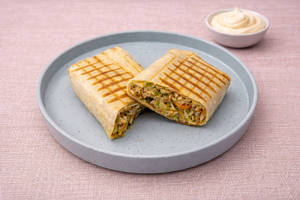 Veg Wrap