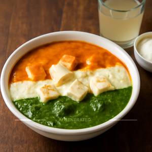Veg Tiranga 