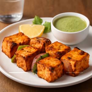 Paneer Tikka