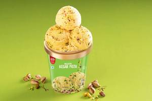 Majestic Kesar Pista Tub 500ml