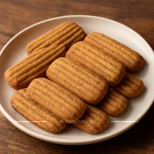 Atta Biscuits