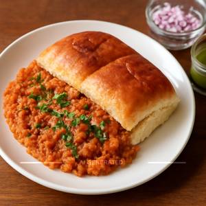 Masala Pav