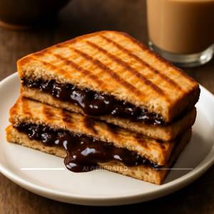 Chocolate Sandwich