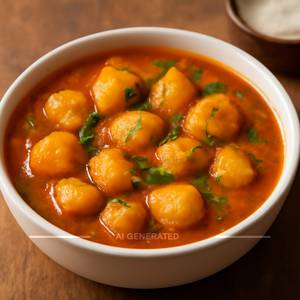 Aloo Masala