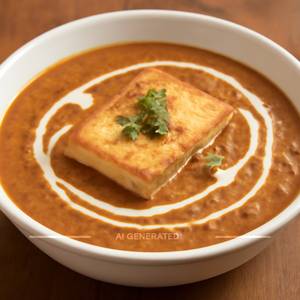 Paneer Pasanda