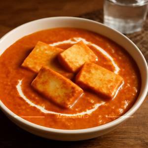 Paneer Pasanda